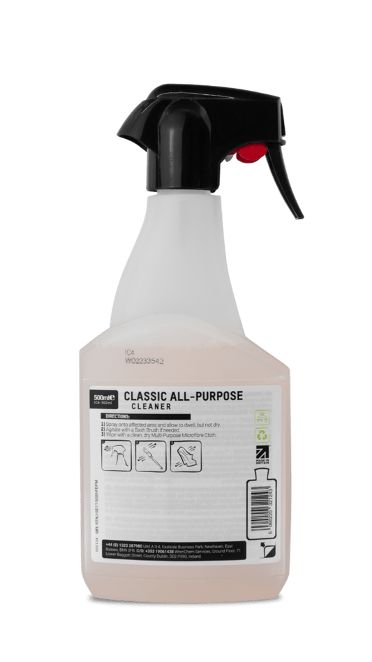 Nettoyant multi-surfaces