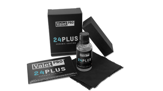 Revêtement céramique - 24 Plus