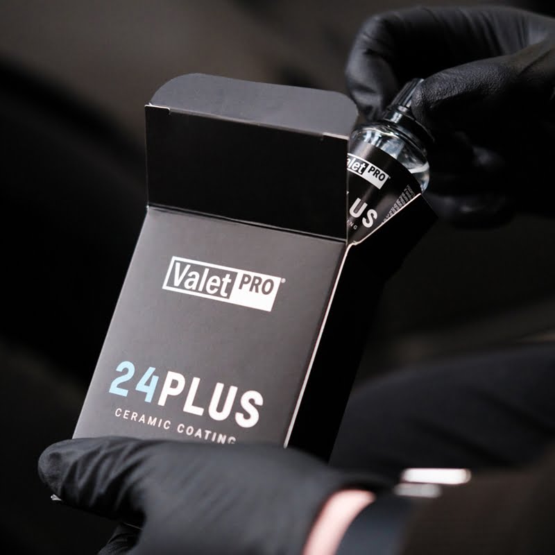 Revêtement céramique - 24 Plus