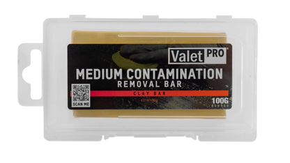 Barres de décontamination