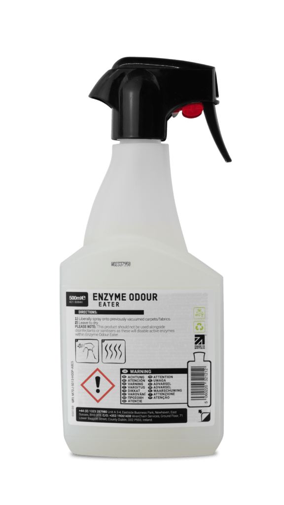 Éliminateur d'odeurs