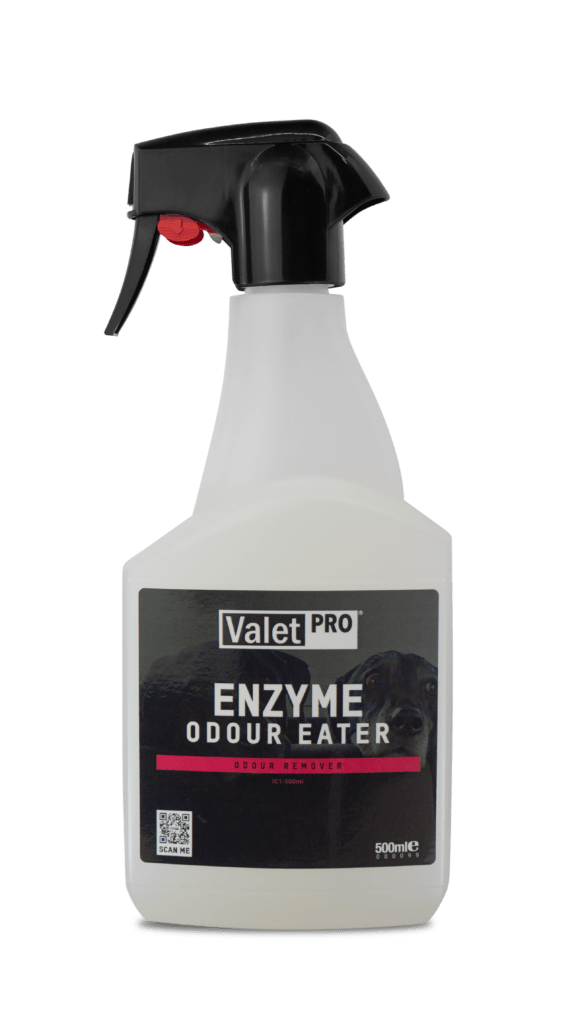 Éliminateur d'odeurs