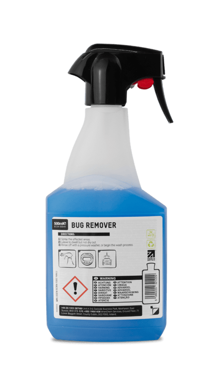 Nettoyant Anti-Insectes