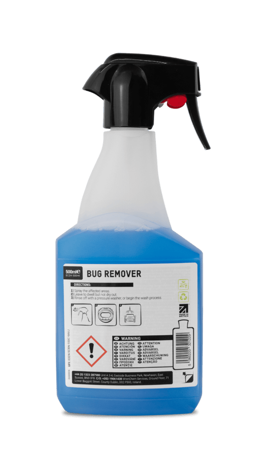 Nettoyant Anti-Insectes