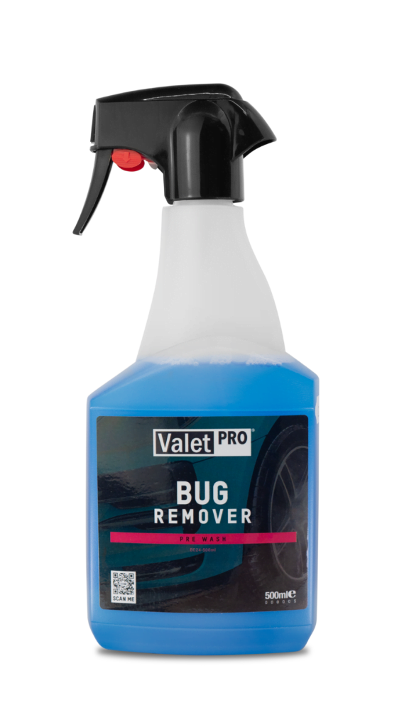 Nettoyant Anti-Insectes