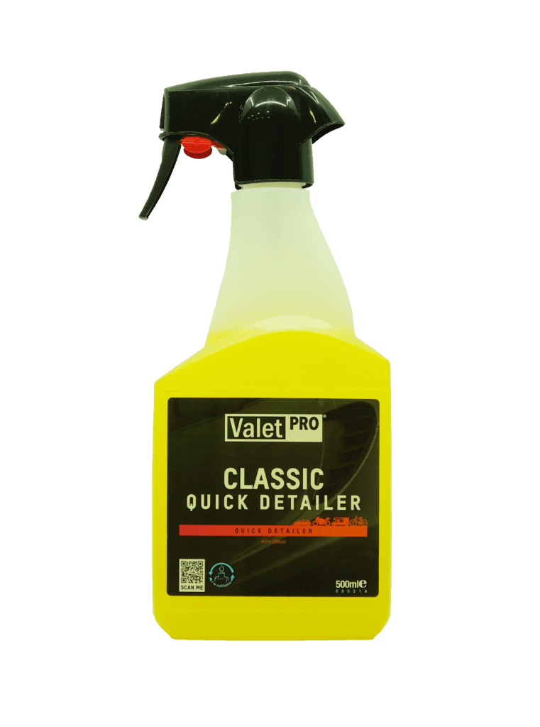 Nettoyant de finition rapide