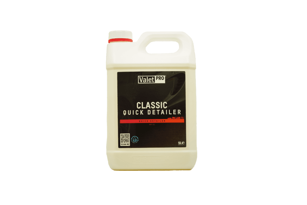 Nettoyant de finition rapide