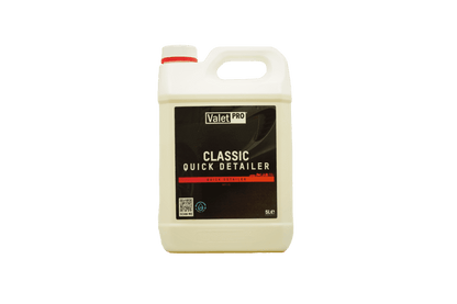 Nettoyant de finition rapide