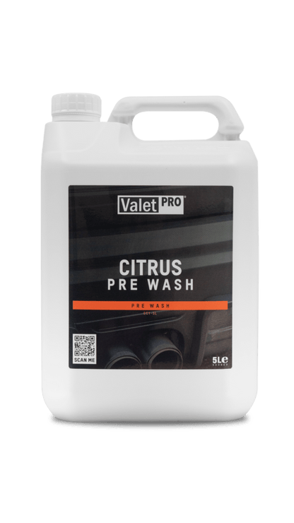 Nettoyant prélavage "Citrus Pre Wash"