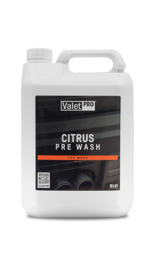 Nettoyant prélavage "Citrus Pre Wash"