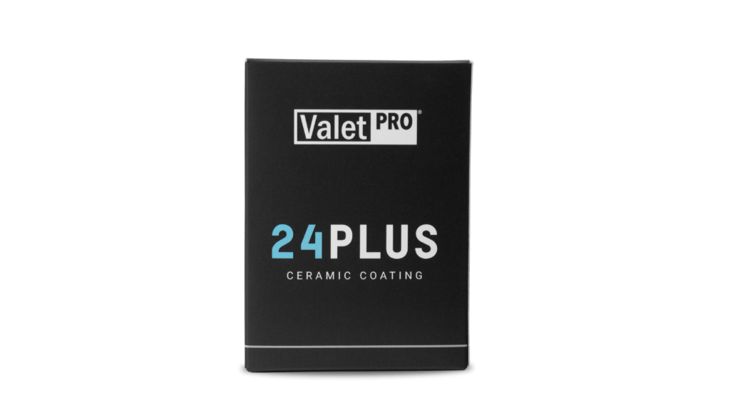 Revêtement céramique - 24 Plus