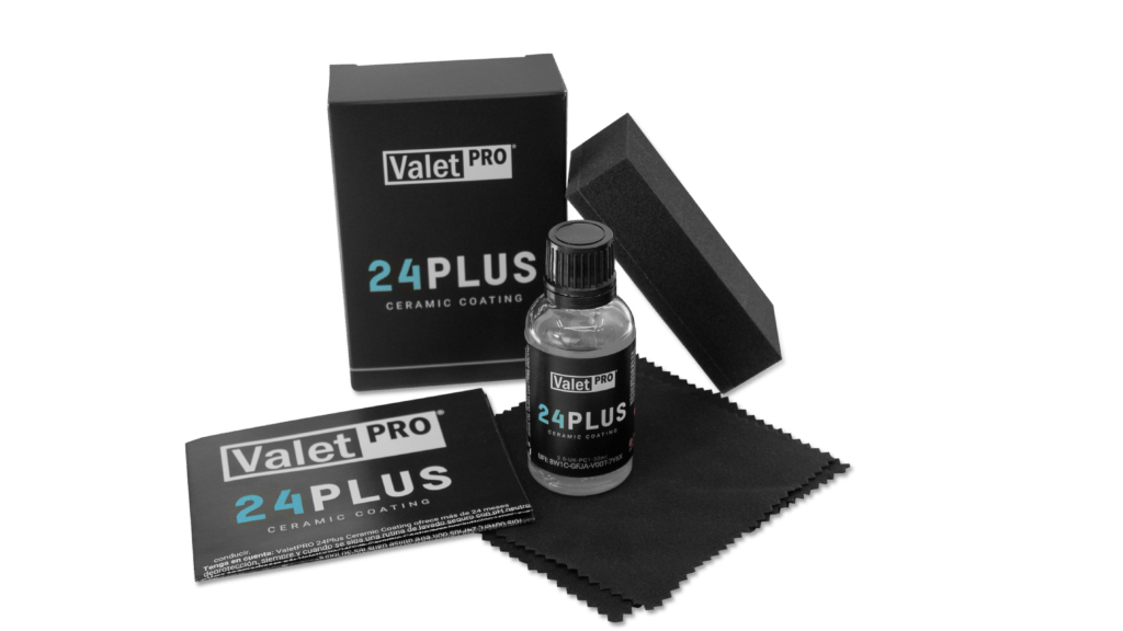 Revêtement céramique - 24 Plus