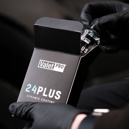 Revêtement céramique - 24 Plus