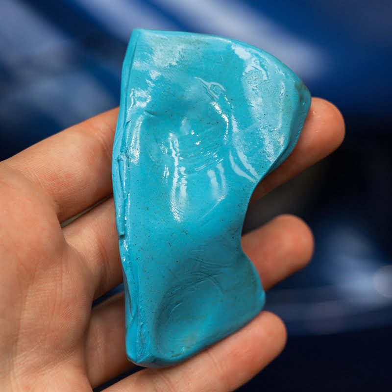 Barres de décontamination